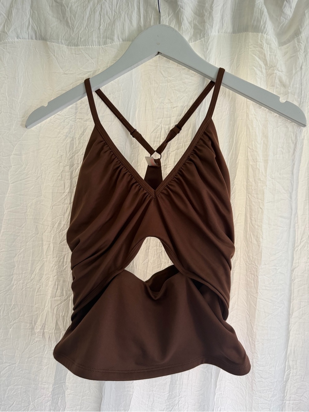 Free People Balancing Act Cami